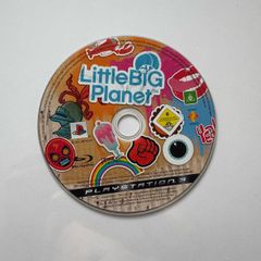 Little Big Planet Ps3