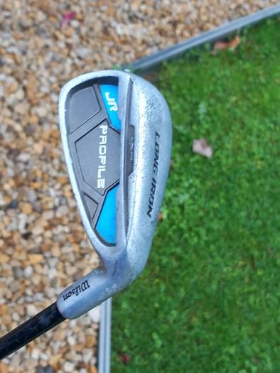 Junior Golf Set