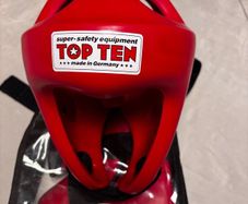 Taekwondo gear