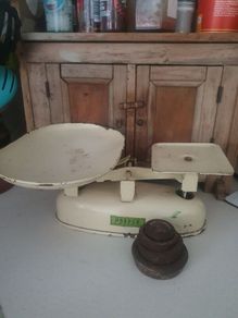 antiques