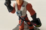 Disney Poe Dameron Starwars Infinity Figure 1000232