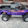 Ford F-350 Battery Powered Radio Controlled Truck. Just the Truck, No Controller Image 2