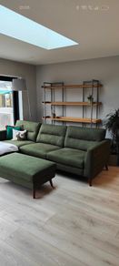 Modern Bookcase