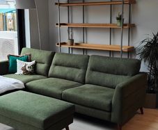 Modern Bookcase