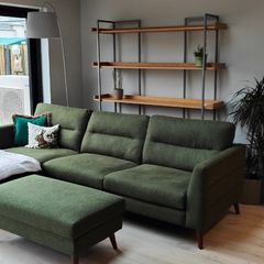 Modern Bookcase