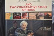 Leaving Cert Book King Lear 2025