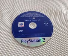 Demo 68  PlayStation2 Ps2 Games Original