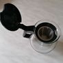 Glass Teapot Image 2