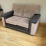 Sofa x 3 - 2 Seater Couches Image 6