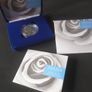 1999 Royal Mint Diana Silver Proof Coin Full Set Image 5
