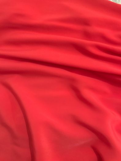 Stunning Coral Pink River Island Dress size 8