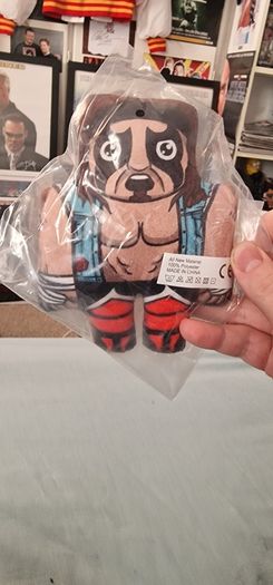 Warhorse Wrestling Collection