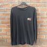 Tommy Hilfiger Long Sleeve T Shirt Mens Large L Image 2