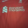 Liverpool Jersey. Official Nike Home Jersey Age 6 To 7 Years Boys Girls.  Collect In Dublin Or Receive Via Post. Image 3