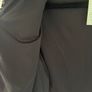 Black sequin short jacket H+M Image 3