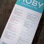 Moby Baby Wrap Image 3