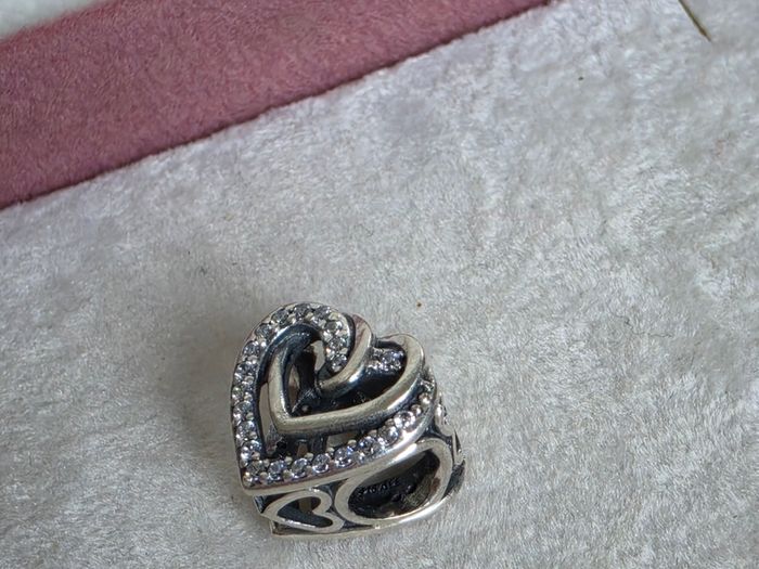 Pandora  various charms available 22e each charm in great condition