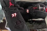 Jordan 8 playoffs (2023)