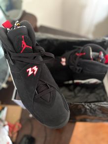 Jordan 8 playoffs (2023)