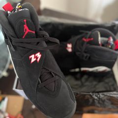 Jordan 8 playoffs (2023)