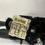Renault Captur 2017 Wiper Indicator Combination Switch Wiper Stalk 255675887r a2l5b7s Image 5