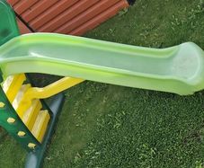 Little Tikes Slide