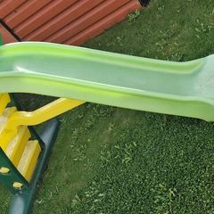 Little Tikes Slide