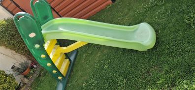 Little Tikes Slide