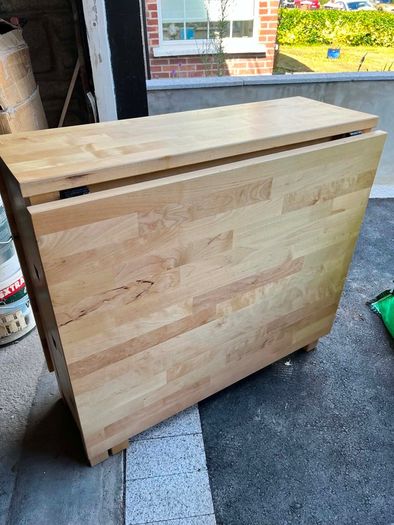 IKEA Norden Table