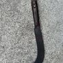 Antique Long handle Slash/Bush/Bill Hook Image 4