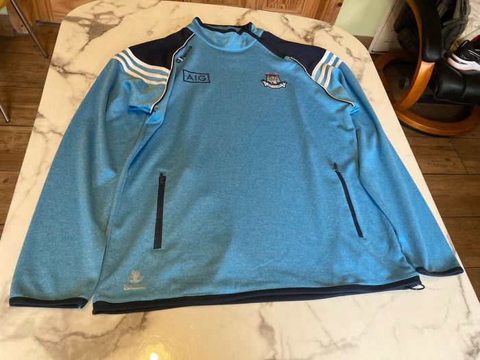 O'Neills Dublin Top Size M