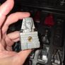 Laser Game Khet 2.0 board game Innovation Toys Mensa 100% Complete With Batterys Image 8