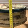 Vintage Round Biscuit / Cake Tin Image 10