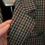 vintage wool blazer Image 3