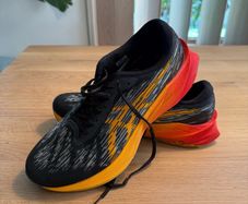 Asics Novablast 3