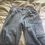 Ed hardy Trousers dark green camo Image 6