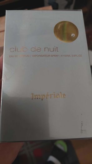 Welcome to the world of uncompromising fragrance excellence   directly from the Emirates