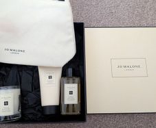 Jo Malone set