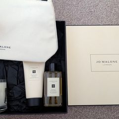 Jo Malone set
