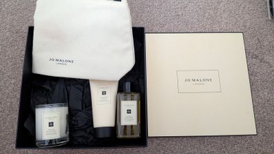 Jo Malone set