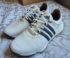 Adidas Tour360 22 Golf Shoes