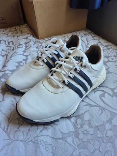 Adidas Tour360 22 Golf Shoes