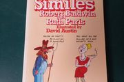 "The Book of Similes" by Robert and Paris