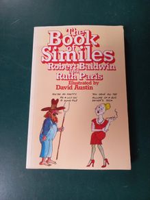 "The Book of Similes" by Robert and Paris