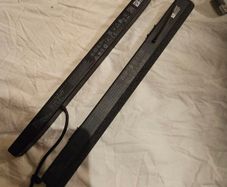 Dell slimline sound bar for monitor