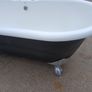 Cast iron bath Image 2