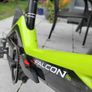 Falcon Flo Folding e-Bike (issue with battery connection) Image 5