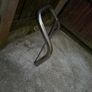 vw transporter bull bar Image 2