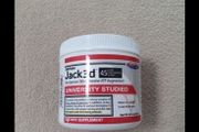 Strong Preworkout Original Jack 3d