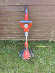 strimmer cordless